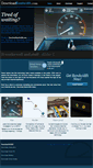 Mobile Screenshot of downloadbandwidth.com